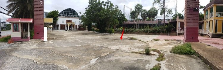 รูป โรงแรม 10993 ตร.วา ทวิมุข หัวหิน-ประจวบคีรีขันธ์ หัวหิน ประจวบคีรีขันธ์ 662.2M - รูปที่ 2/45