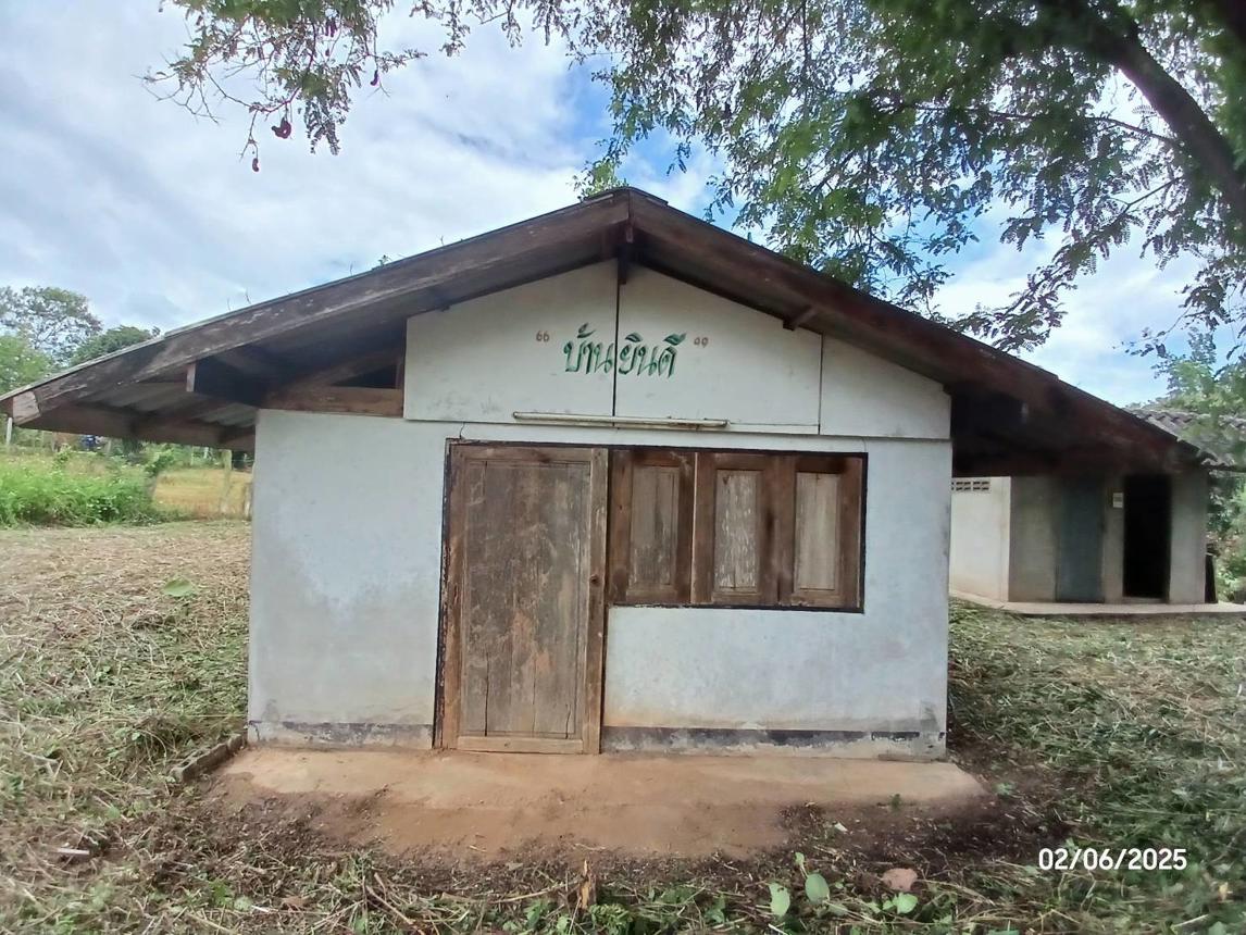 รูป บ้านเดี่ยว 1636 ตร.วา วังเหนือ ลำปาง 1.9M - รูปที่ 10/22