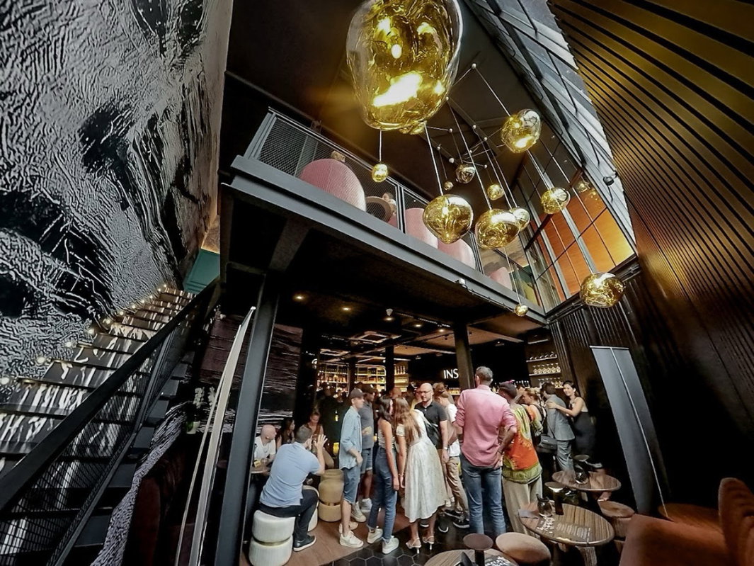 รูป WS7038 🏪 ให้เช่าพื้นที่ร้านค้า ทำเลทอง นราธิวาสฯ ซอย 4 🔥ใกล้ BTS ช่องนนทรี  เพียง  90,000 บาท/เดือน - รูปที่ 3/11