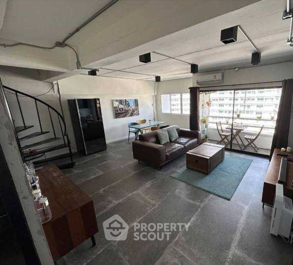 รูป คอนโด 2-ห้องนอน ที่ ทองหล่อ ทาวเวอร์ คอนโดมิเนียม ใกล้ BTS ทองหล่อ (ID 2766304) - รูปที่ 3/6