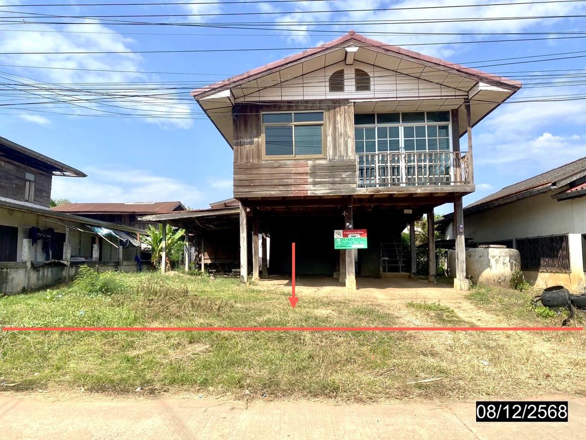 รูป บ้านเดี่ยว 79.1 ตร.วา มัญจาคีรี ขอนแก่น 389,000 - รูปที่ 14/30