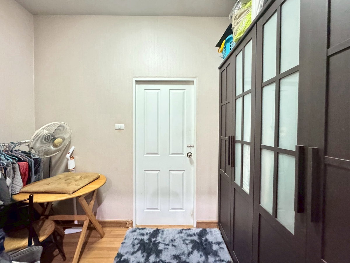 รูป บ้านเดี่ยว 2 ชั้น สไตล์โมเดิร์น พร้อมอยู่ โครงการคันทรีโฮม เลคแอนด์พาร์ค ชากค้อ - หนองขาม 67.5 ตร.ว 3 ห้องนอน3 ห้องน้ำ - รูปที่ 9/9