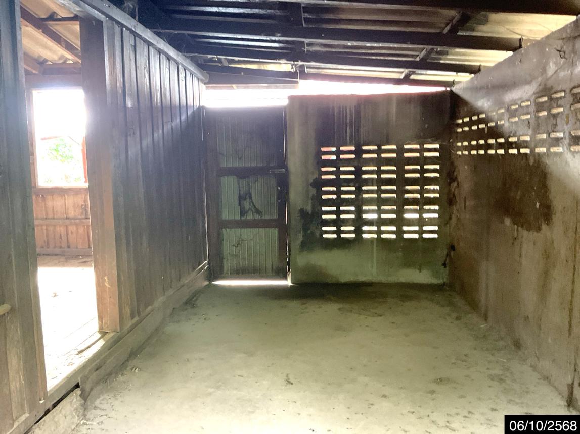 picture HOME 1063 Sq.w. Phaya Mengrai Chiang Rai for 5.2M - 45/50