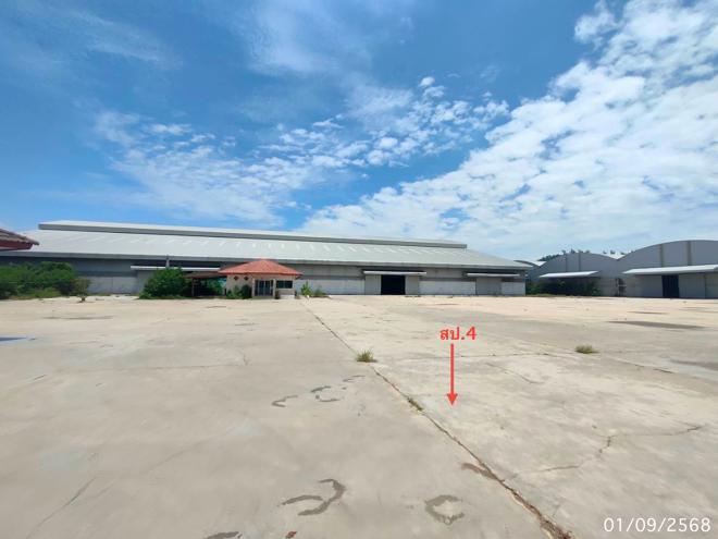 รูป โรงสี 11442.2 ตร.วา เดิมบางนางบวช สุพรรณบุรี 85.4M - รูปที่ 17/66