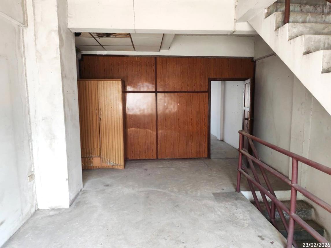 รูป อาคารพาณิชย์ 44 ตร.วา บางปะอิน พระนครศรีอยุธยา 8M - รูปที่ 27/44