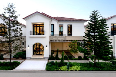 Houses for sale Bangkok : For Sale House , CHERENE Phahol - Watcharapol , Tha Raeng , Bang Khen , Bangkok , CX-151205 ✅ Live chat with us ADD LINE @connexproperty ✅