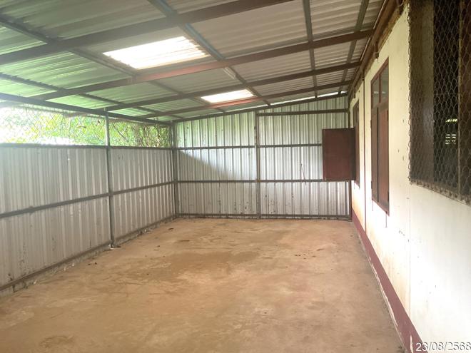 รูป บ้านเดี่ยว 1104 ตร.วา อากาศอำนวย สกลนคร 3.4M - รูปที่ 8/60