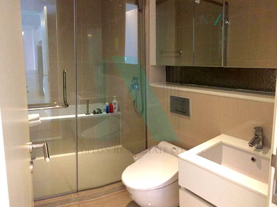 ขายคอนโด : 🚩 ขายคอนโด เอช สุขุมวิท 43 อาคาร 1 ชั้น 16 1 ห้องนอน ขนาด 45.00 ตรม ใกล้ เอ็มควอเทียร์