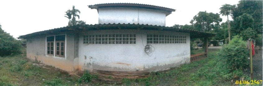 picture LAND 176 Sq.w. Na Yong Trang for 860,000 - 3/6