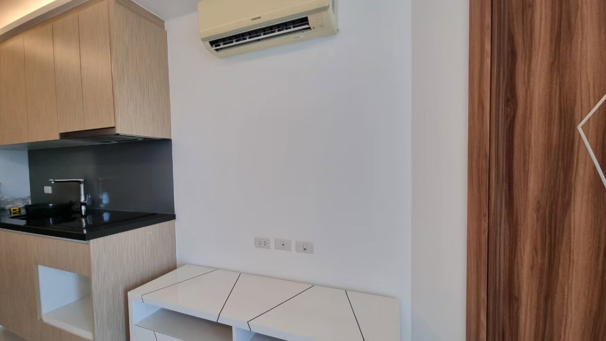 รูป (ว่าง!) ปล่อยเช่า ลากูน่าบีชรีสอร์ท3 1 ห้องนอน ชั้น5 ตึกE วิวสงบ 35 ตรม (รับระยะสั้น) - รูปที่ 9/55