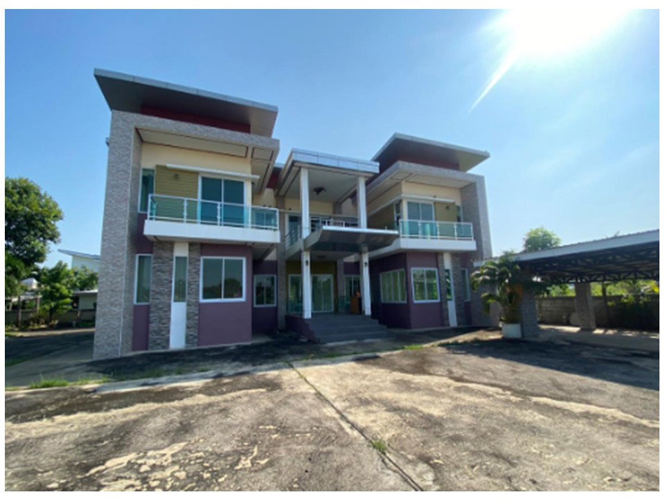 picture LAND 616.3 Sq.w. Muang Roi Et Roi Et for 6.9M - 2/5