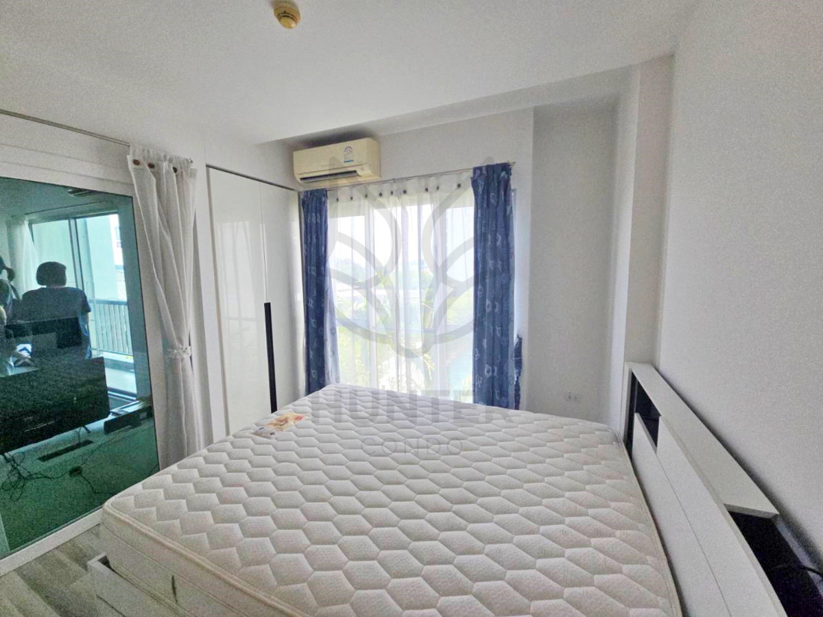 รูป 🦊HunterCondo🦊The Key แจ้งวัฒนะ - รูปที่ 7/20