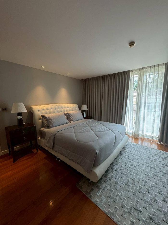 picture La Citta Penthouse Thonglo soi 8 - 13/15