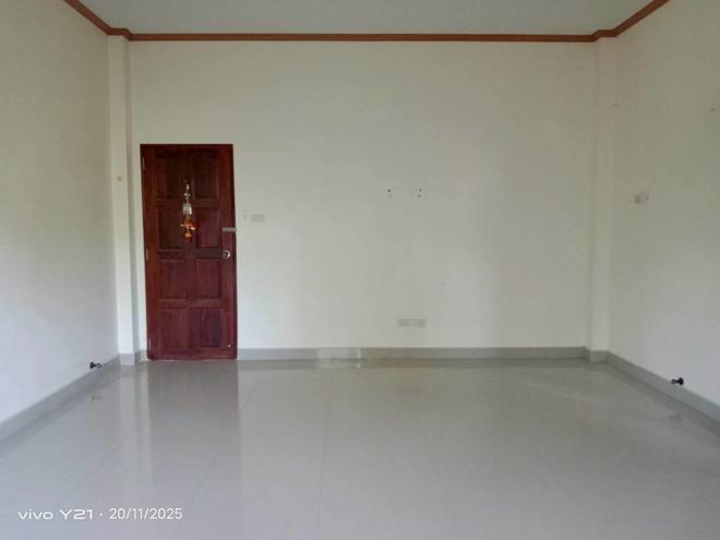 picture HOME 800.8 Sq.w. Si Chomphu Khon Kaen for 4.3M - 11/40