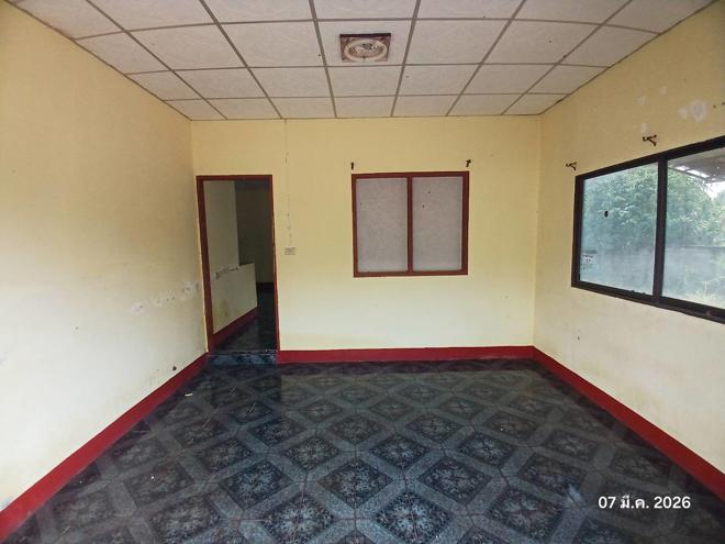 รูป บ้านเดี่ยว 224 ตร.วา เกาะคา ลำปาง 2.6M - รูปที่ 7/34