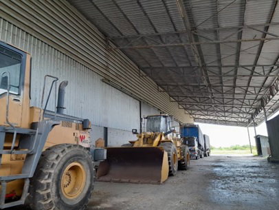 รูป โรงสี 24292 ตร.วา อำเภอบางซ้าย พระนครศรีอยุธยา 109.9M - รูปที่ 12/19