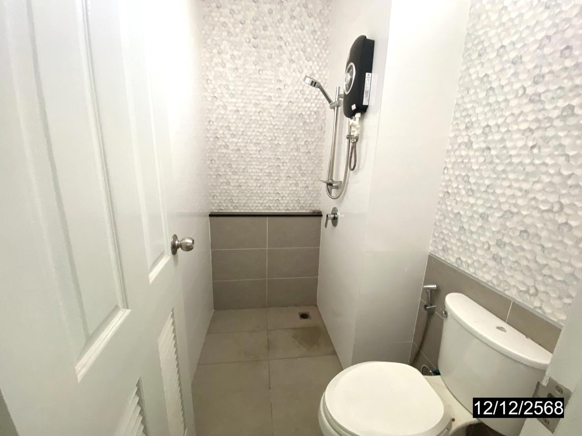 รูป อาคารพาณิชย์ 16.5 ตร.วา ที สเปซ กลางเมือง เมืองขอนแก่น ขอนแก่น 6M - รูปที่ 35/40