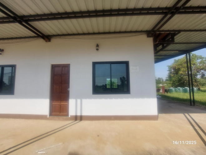 รูป บ้านเดี่ยว 422.7 ตร.วา เมืองมหาสารคาม มหาสารคาม 5.8M - รูปที่ 7/34