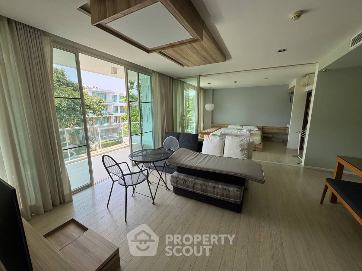รูป คอนโด 2-ห้องนอน ที่ วันเวลา หัวหิน-เขาเต่า ใกล้ เขาเต่า (ID 2790668) - รูปที่ 2/12