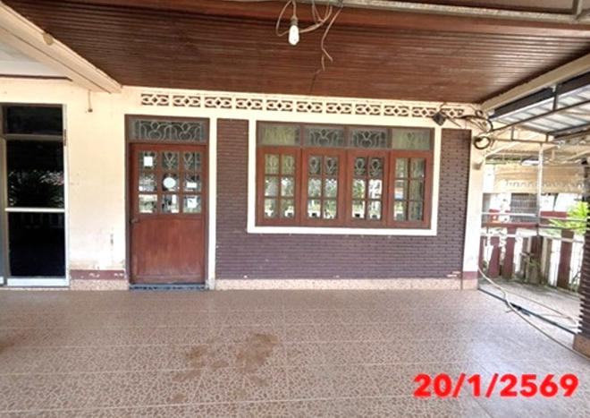 รูป บ้านเดี่ยว 2416 ตร.วา ปะเหลียน ตรัง 21.3M - รูปที่ 15/60