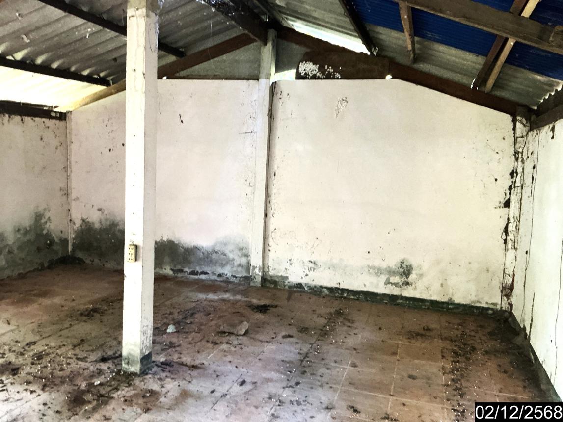 picture HOME 2527 Sq.w. Non Daeng Nakhon Ratchasima for 5.8M - 37/44