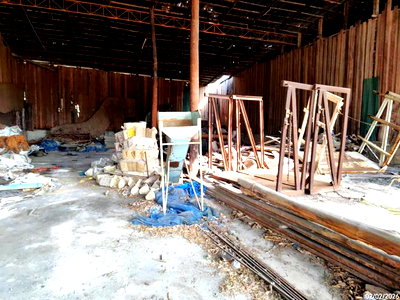 ขายโรงงาน : เครื่องจักร เดิมบางนางบวช สุพรรณบุรี 300,000