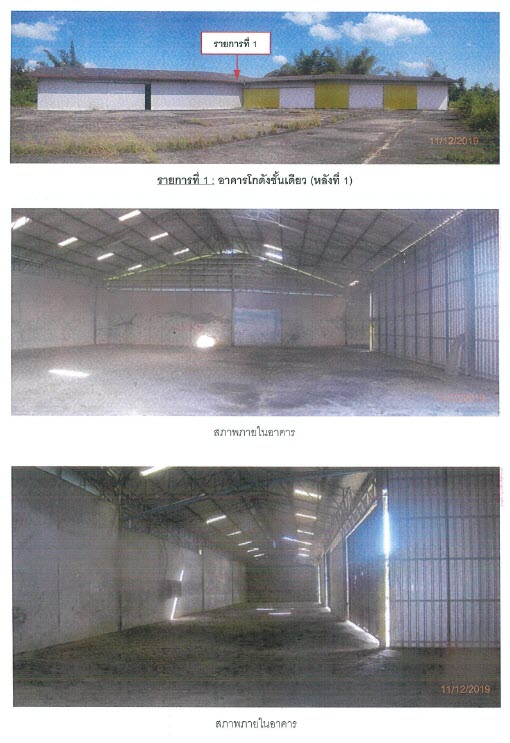 picture LAND 8409 Sq.w. Phunphin Surat Thani for 39M - 3/5