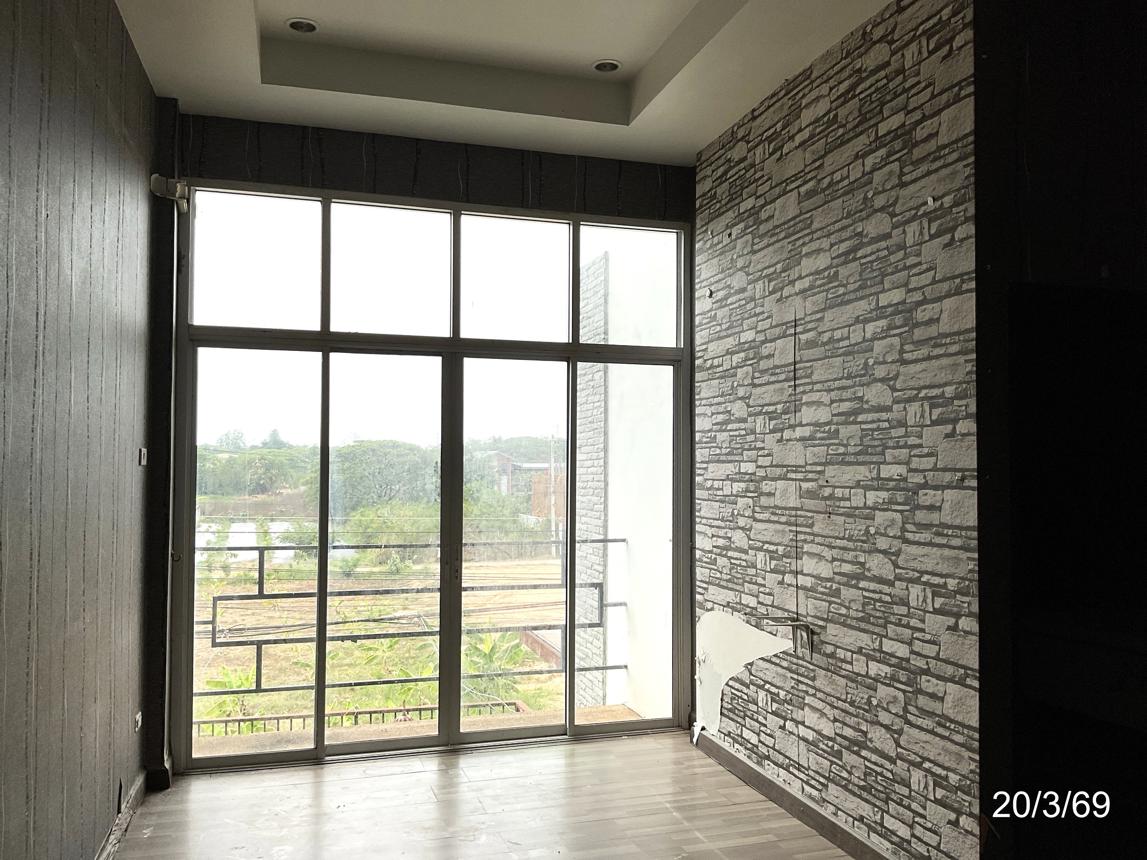 รูป บ้านเดี่ยว 26.3 ตร.วา เมืองขอนแก่น ขอนแก่น 4.1M - รูปที่ 33/42