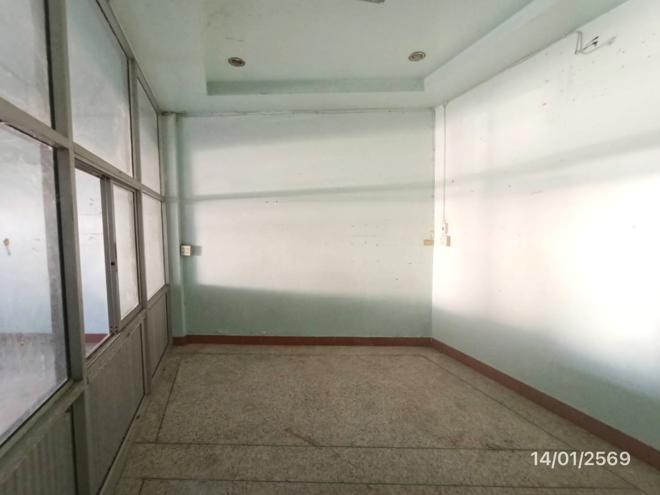 รูป อาคารพาณิชย์ 33 ตร.วา เมืองพัทลุง พัทลุง 7M - รูปที่ 13/44