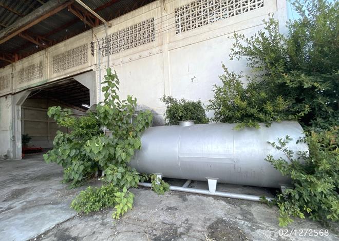 picture FACTORY Takhli Nakhon Sawan for 2.4M - 10/28