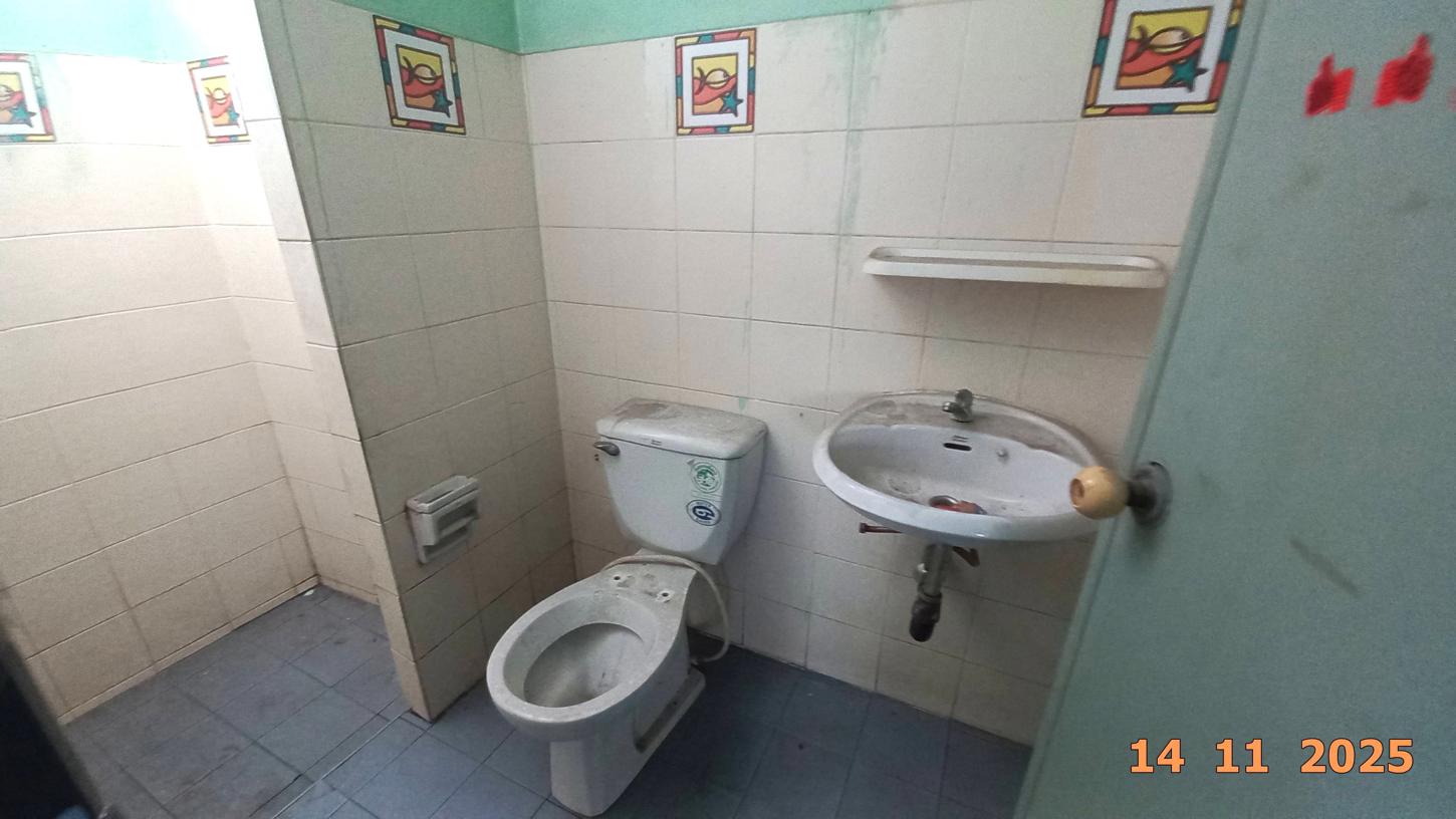 รูป อาคารพาณิชย์ 40 ตร.วา บ่อวินเมืองทอง ศรีราชา ชลบุรี 12.5M - รูปที่ 30/34