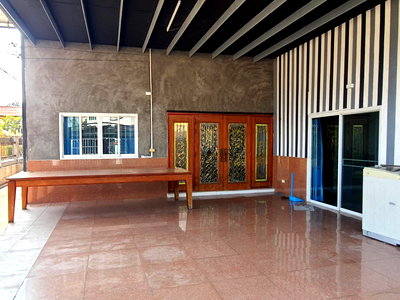 Land for sale  Santaphon College, Udon Thani : LAND 64 Sq.w. Muang Udon Thani Udon Thani for 3.6M