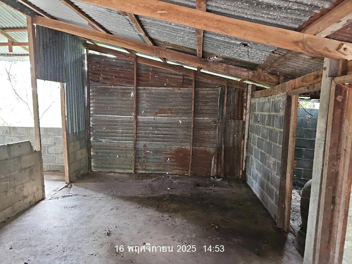 รูป บ้านเดี่ยว 117 ตร.วา หนองไผ่ เพชรบูรณ์ 379,000 - รูปที่ 22/28