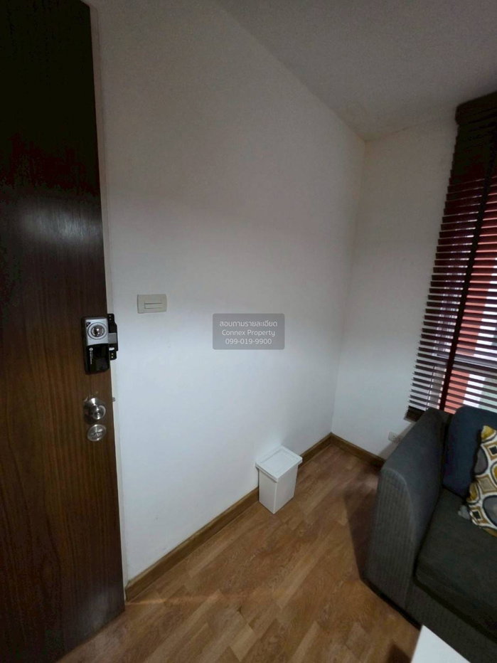 รูป เช่าคอนโด ไอวี่ รัชดา รีโนเวทใหม่ MRT-สุทธิสาร ห้วยขวาง เขต ห้วยขวาง กรุงเทพ CX-150989 ✅ ทักไลน์ @connexproperty ตอบทันที ทีมงานมืออาชีพ ✅ - รูปที่ 10/12