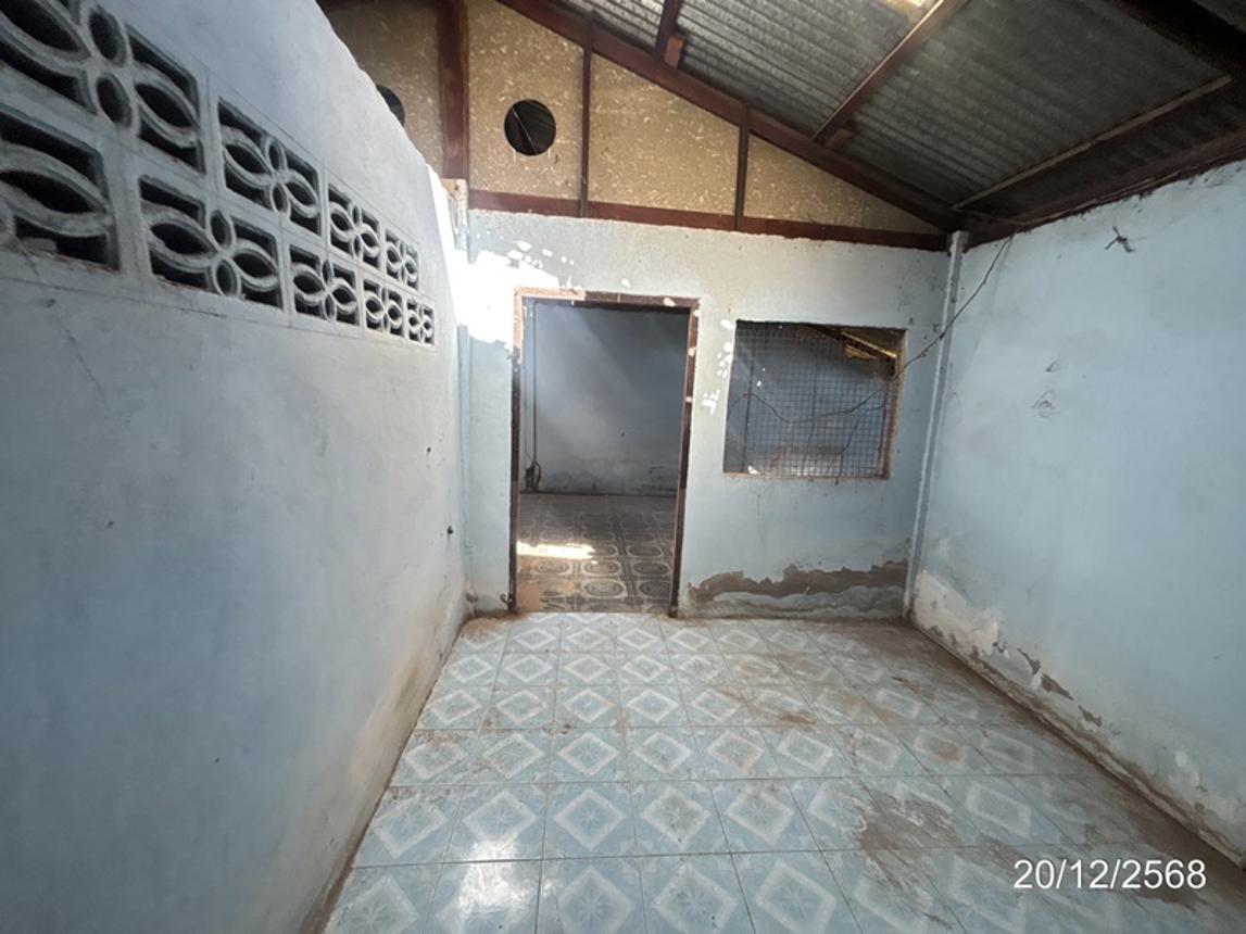 picture HOME 191 Sq.w. Warin Chamrap Ubon Ratchathani for 1.6M - 22/34
