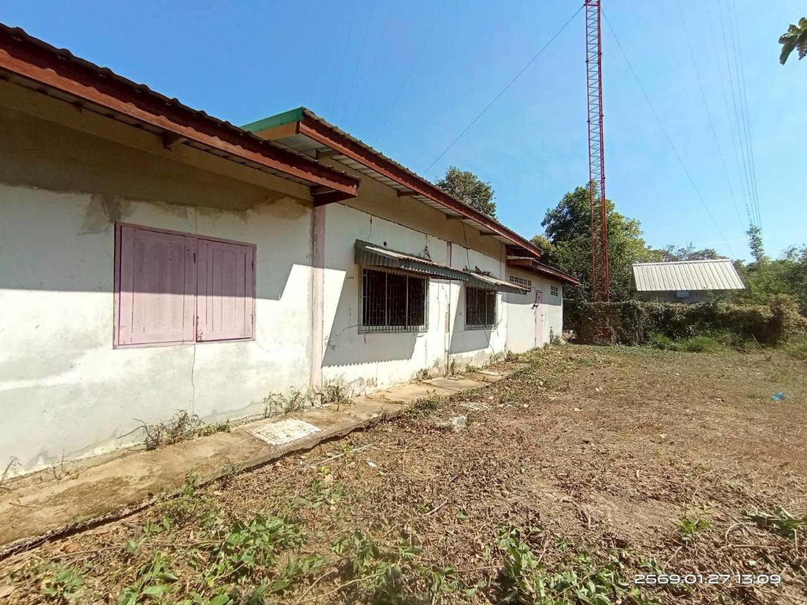 รูป บ้านเดี่ยว 315 ตร.วา เมืองมหาสารคาม มหาสารคาม 2.7M - รูปที่ 35/44