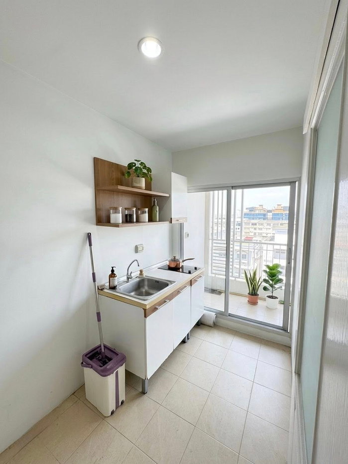 picture For rent The Niche ID Ladprao 130 🔴🔴 - 5/5