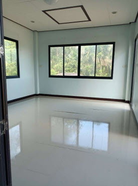 รูป ที่ดินพร้อมสิ่งปลูกสร้าง 522 ตร.วา อำเภอป่าบอน พัทลุง 2.4M - รูปที่ 12/14