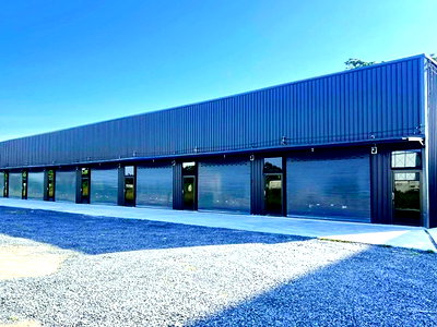 เช่าโรงงาน กรุงเทพมหานคร : BTSศรีนครินทร์38 35-125 ตร.ว. โกดังให้เช่า 1นอน 1น้ำ ใกล้ ARLหัวหมาก 900ม 140-500 ตร.ม. สูง 6เมตร