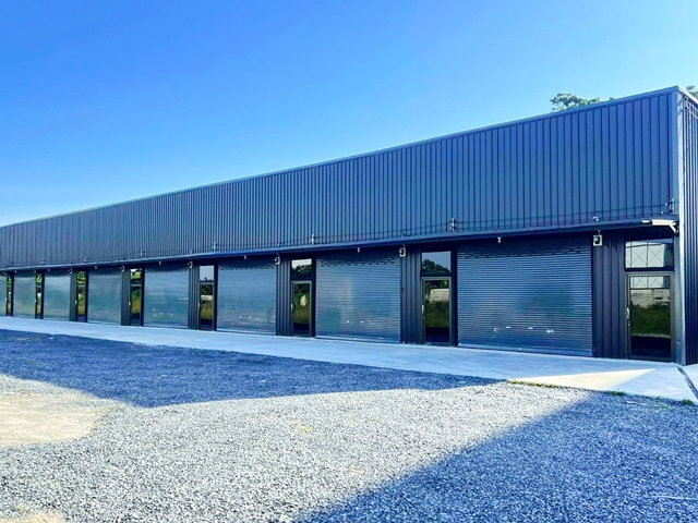 รูป BTSศรีนครินทร์38 35-125 ตร.ว. โกดังให้เช่า 1นอน 1น้ำ ใกล้ ARLหัวหมาก 900ม 140-500 ตร.ม. สูง 6เมตร - รูปที่ 1/8