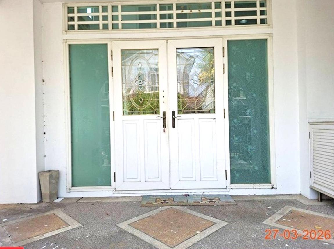 รูป บ้านเดี่ยว 81.7 ตร.วา ราชพฤกษ์ เอ็กซ์คลูซีฟ สุขุมวิท 103 เขตประเวศ กรุงเทพมหานคร 12.2M - รูปที่ 36/64