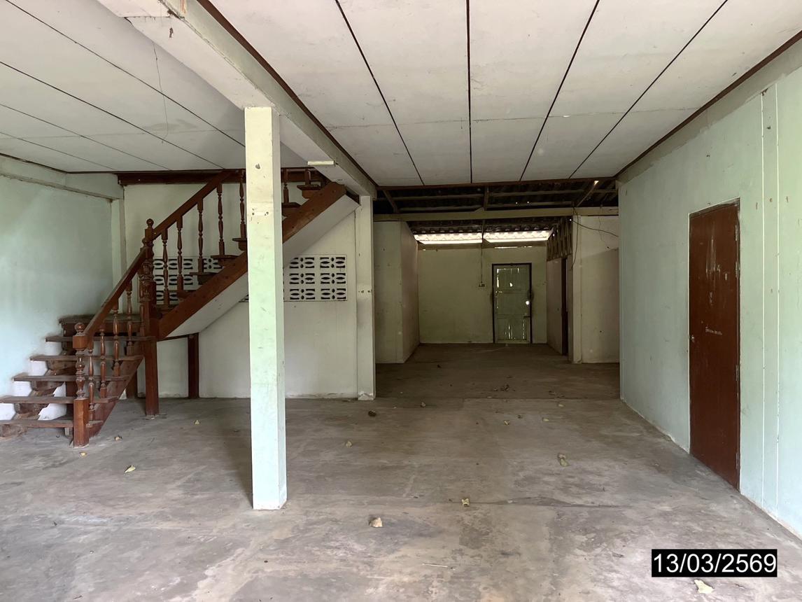 รูป บ้านเดี่ยว 940 ตร.วา กุดรัง มหาสารคาม 3.4M - รูปที่ 24/44