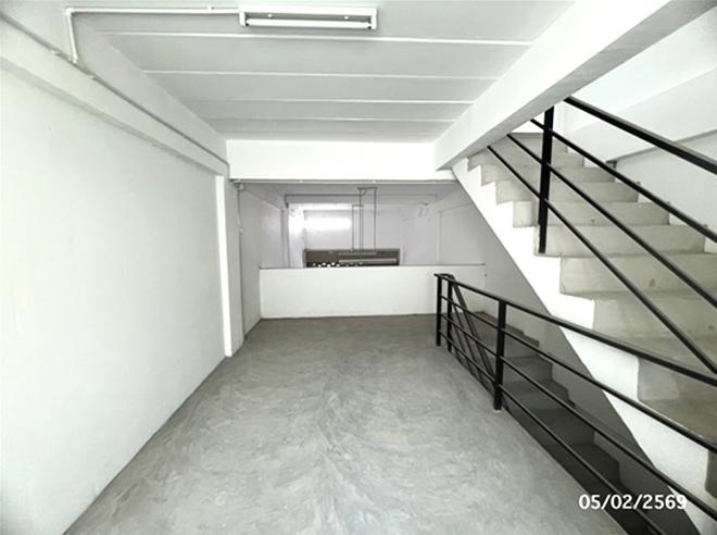 รูป อาคารพาณิชย์ 42.1 ตร.วา บางใหญ่ นนทบุรี 5.2M - รูปที่ 14/46