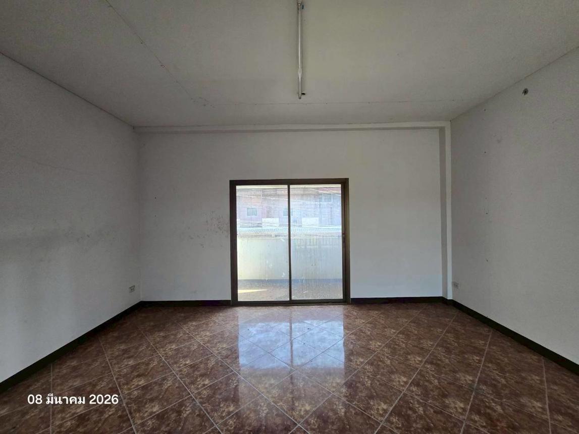 picture SHOP HOUSE 13.6 Sq.w. Khlong Khlung Kamphaeng Phet for 1.7M - 19/26