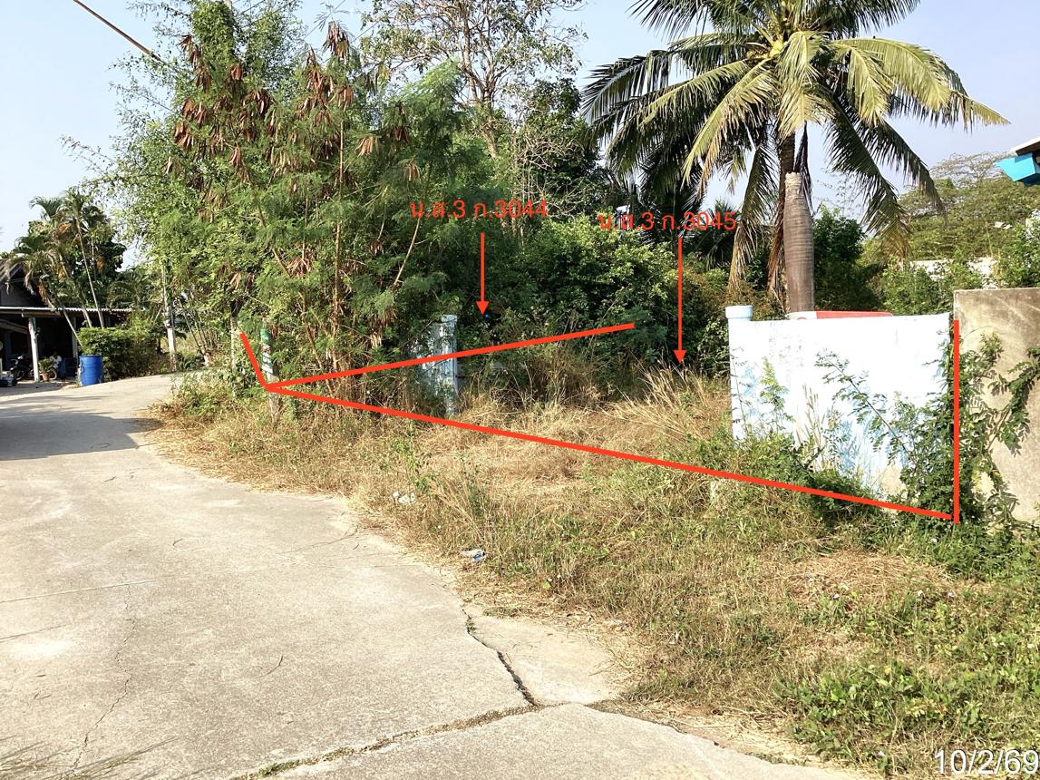 รูป บ้านเดี่ยว 263 ตร.วา ปราณบุรี ประจวบคีรีขันธ์ 1.1M - รูปที่ 9/16