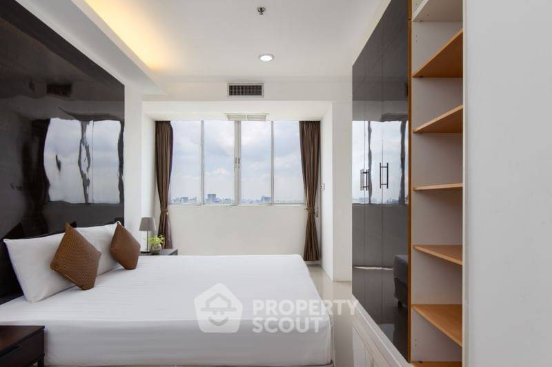 รูป คอนโด 3-ห้องนอน ที่ เดอะวอเตอร์ฟอร์ด ไดมอน ทาวเวอร์ สุขุมวิท ใกล้ BTS พร้อมพงษ์ (ID 1749409) - รูปที่ 10/18