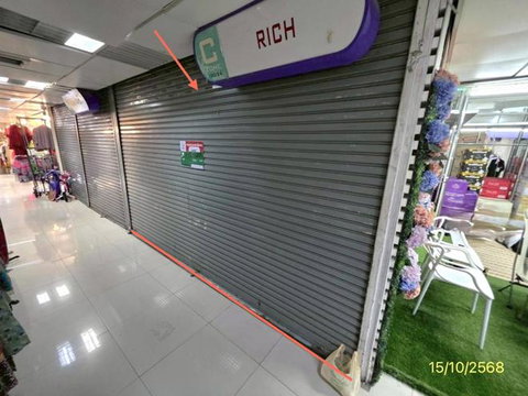 ห้องชุดสำนักงาน 23.99 ตร.วา ใบหยกทาวเวอร์ เขตพญาไท กรุงเทพมหานคร 7.2M