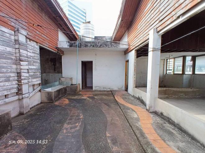 รูป อาคารพาณิชย์ 52.9 ตร.วา เขตจตุจักร กรุงเทพมหานคร 19.8M - รูปที่ 20/46