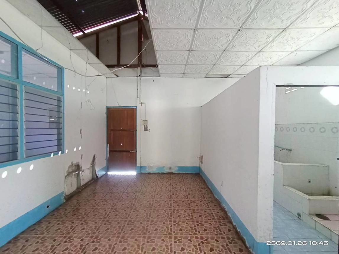 รูป บ้านเดี่ยว 863 ตร.วา พยัคฆภูมิพิสัย มหาสารคาม 4.2M - รูปที่ 29/38