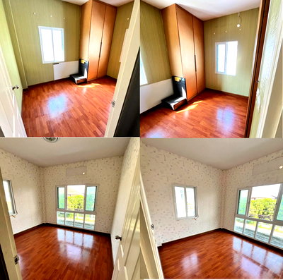 Houses for sale Bang Bua Thong Nonthaburi : HOME 50.6 Sq.w. Bang Bua Thong Nonthaburi for 3.1M